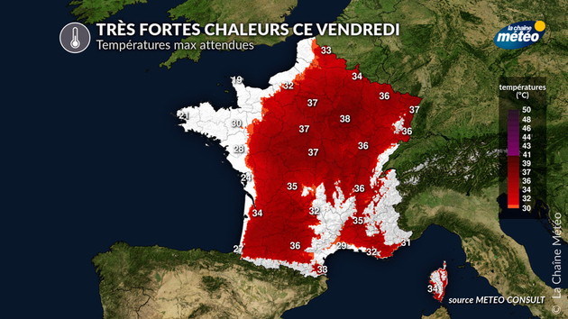 Actualités France