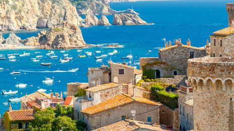 Espagne - Uruguay : des îles espagnoles aux plages de l’Atlantique Sud
