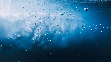 Courants thermohalins : le grand moteur invisible des océans