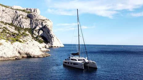 « Catana, une communauté soudée qui fait sens » - Benjamin Monier, Sales Business Development chez Catana
