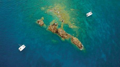 Un catamaran en version propriétaire en gestion-location ? Oui c'est possible !