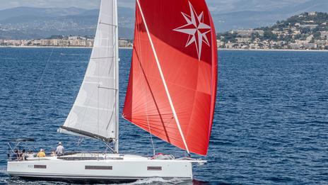 Essai Jeanneau Sun Odyssey 455 : cap au large !