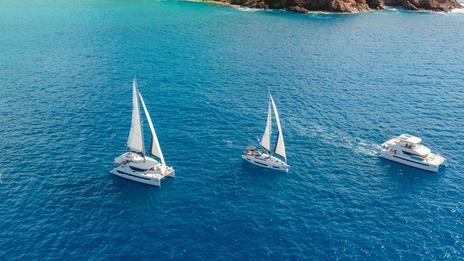 Devenir propriétaire d’un bateau à moindre coût grâce à la gestion‑location