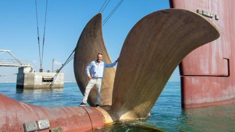 L'expertise indispensable avant l'achat : « L’expert apporte un regard objectif, sans affectif, sur l’état réel d’un bateau »