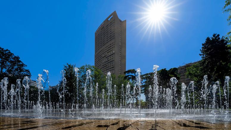 Canicule en France : les conséquences se multiplient déjà