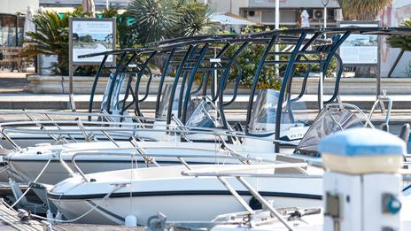 À Carnon, Freedom Boat Club fait du nautisme un nouveau terrain de rencontres professionnelles