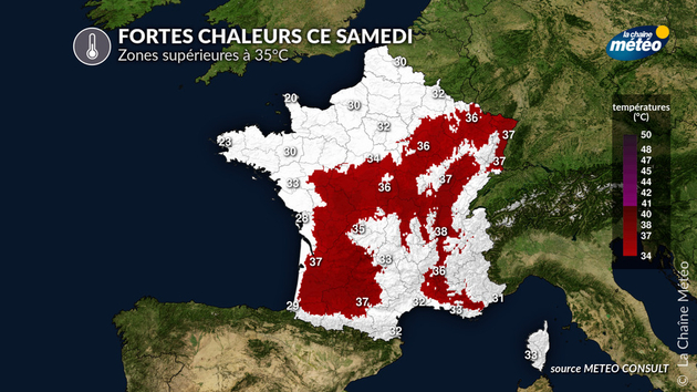 Actualités France