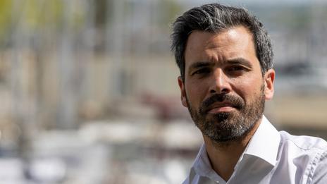 Joseph Bizard - OC Sport : « La Route du Rhum – Destination Guadeloupe est le sprint océanique par excellence »
