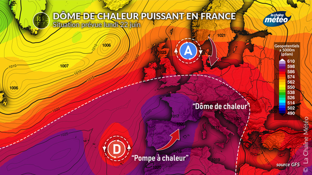 Actualités France