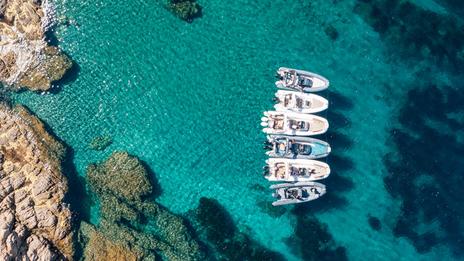 Zodiac, 130 ans et 4 façons d'aimer la mer