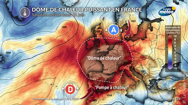Actualités France