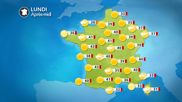 Actualités France