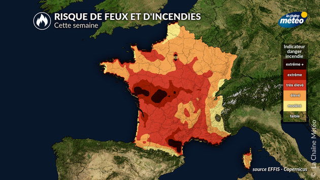 Actualités France