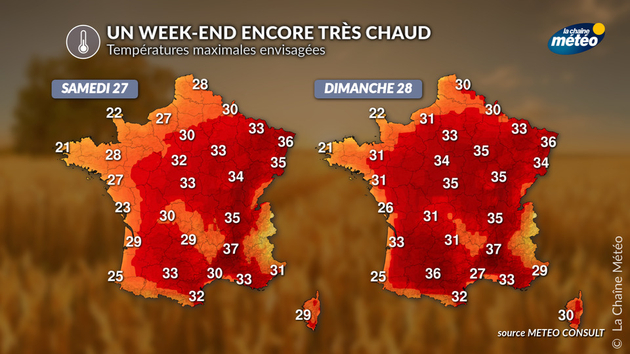 Actualités France