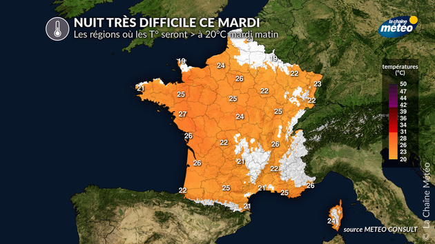 Actualités France