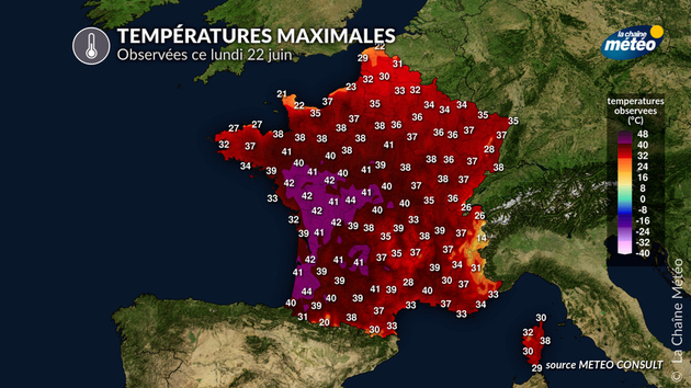 Actualités France