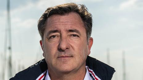 Antoine Rioton : « Avec l’AMEL 50.2, nous faisons entrer notre 50 pieds dans une nouvelle génération »