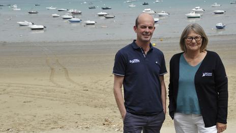 Port de Cancale : une nouvelle page s’ouvre avec Bretagne Plaisance