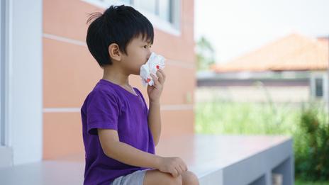 Canicule : pourquoi les fortes chaleurs peuvent faire saigner du nez ?