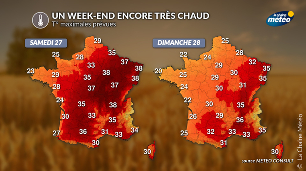 Actualités France