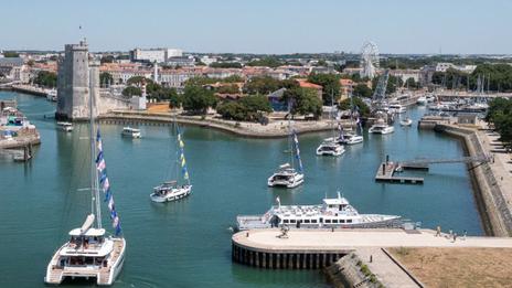 Fountaine Pajot Open Days 2026 : 3 nouveautés mondiales attendues à La Rochelle