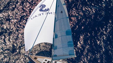 Le Groupe Beneteau accélère sur l’électrique, le recyclage et les nouveaux usages nautiques