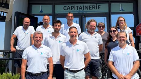 Port Santa Lucia à Saint-Raphaël : « Nous voulons que l’escale commence avant même l’arrivée »