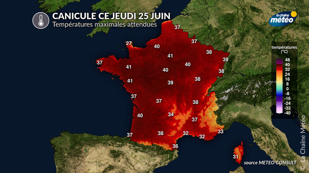 Actualités France
