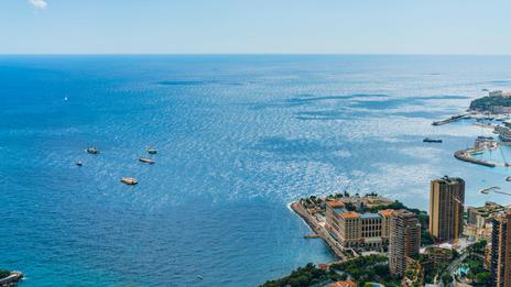 Réserve marine du Larvotto : ce que les plaisanciers doivent savoir avant de naviguer à Monaco