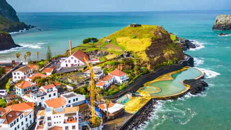 Madère cet été : l’île portugaise où trouver le soleil sans subir la canicule
