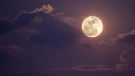 Pleine lune des fraises du mardi 30 juin 2026 : pourquoi porte-t-elle ce nom ?