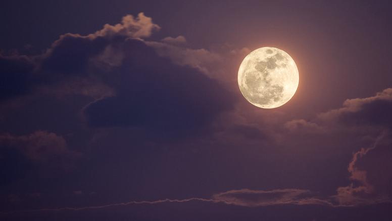 Pleine lune des fraises du mardi 30 juin 2026 : pourquoi porte-t-elle ce nom ?