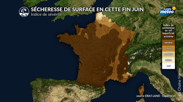 Actualités France