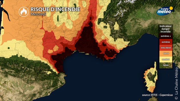 Actualités France