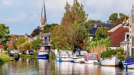 La Frise en été : le grand bol d’air des Pays-Bas côté mer