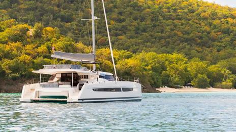 Fountaine Pajot renforce sa gouvernance avant un nouveau cycle de développement