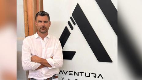 Stéphane Olevier, Aventura Yachts : « Notre ambition est de faire partie du top 5 des constructeurs de catamarans »