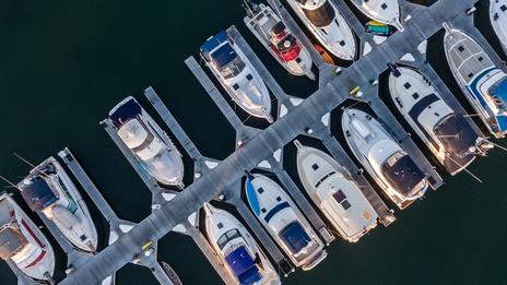 La plaisance peut-elle réussir sa transition sans faire exploser les prix des ports ?