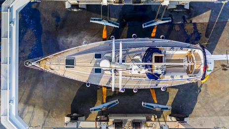 Refit écologique : le bateau le plus durable est-il celui que l’on possède déjà ?