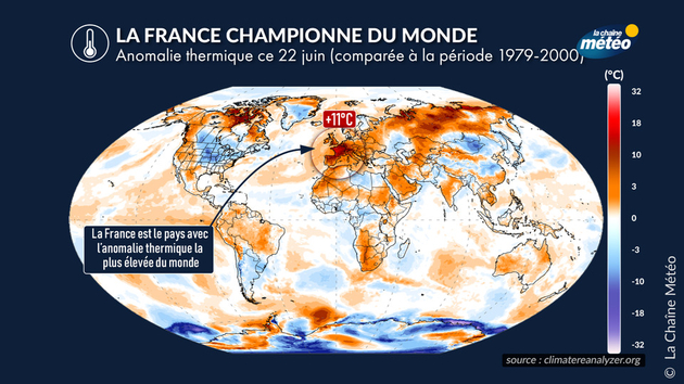 Actualités France