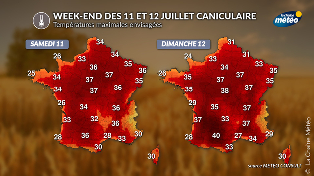 Actualités France