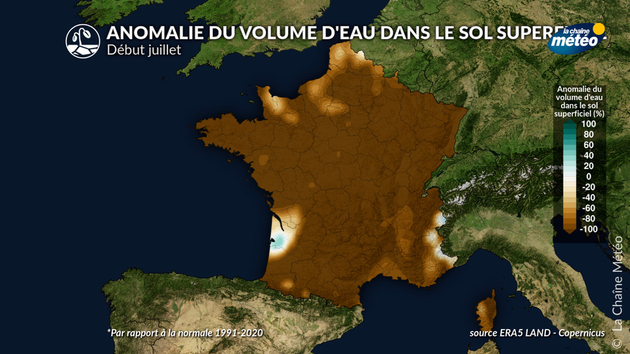 Actualités France