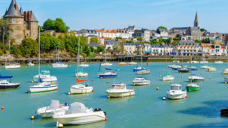 L’État soutient l’APPA pour accélérer la transition environnementale des ports de plaisance atlantiques