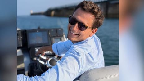 6 questions à Enguerrand Le Sage, directeur associé d’UPtoSEA