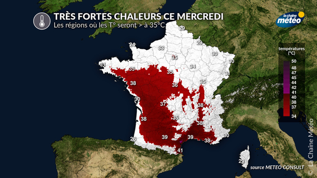 Actualités France