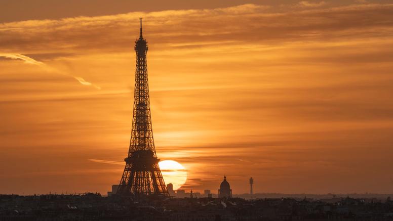 Fortes chaleurs : pourquoi Paris fait partie des villes européennes les plus vulnérables
