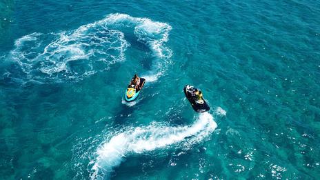 Jet-ski : ce qu’il faut savoir avant de louer pour la première fois