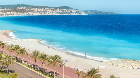 France-Maroc : avant le match, cap sur deux grands pays de mer