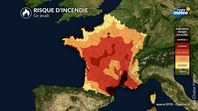Actualités France