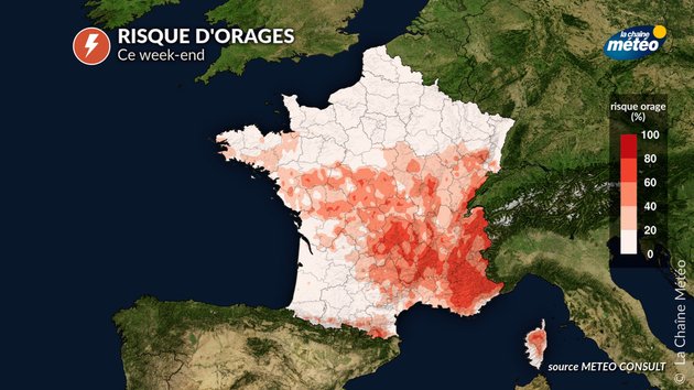 Actualités France